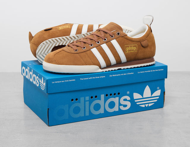 Samba 62