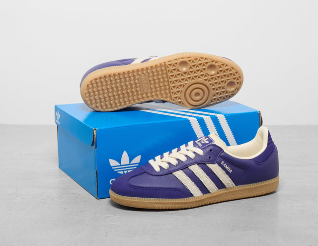 Samba OG Women's