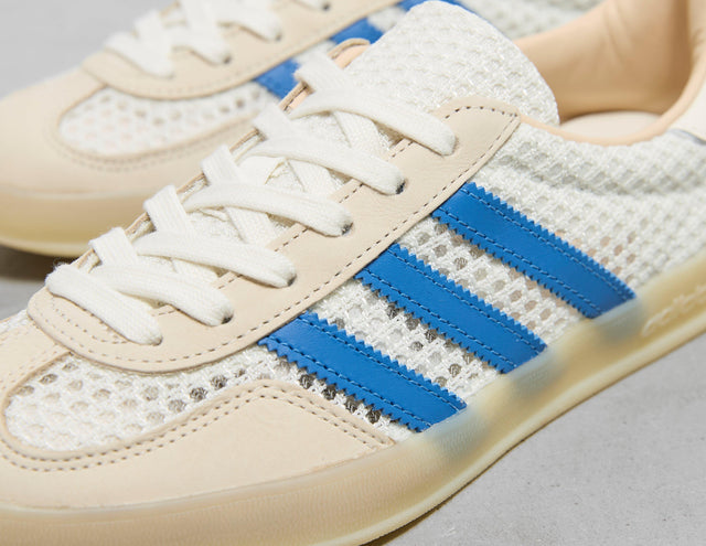 GAZELLE IND CRM/BLU/CRM