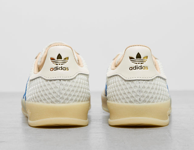 GAZELLE IND CRM/BLU/CRM