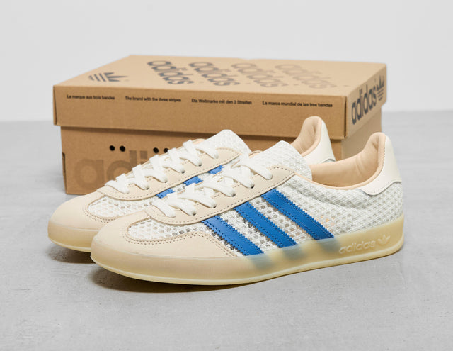 GAZELLE IND CRM/BLU/CRM