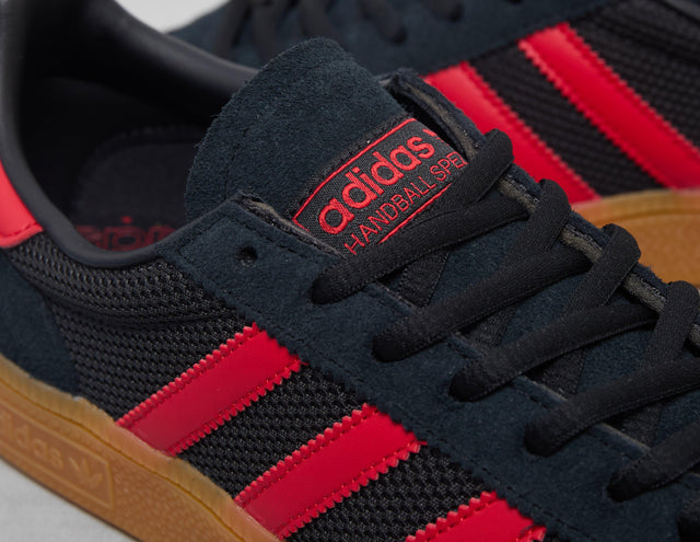 HANDBALL SPZL BLK/RED/GUM