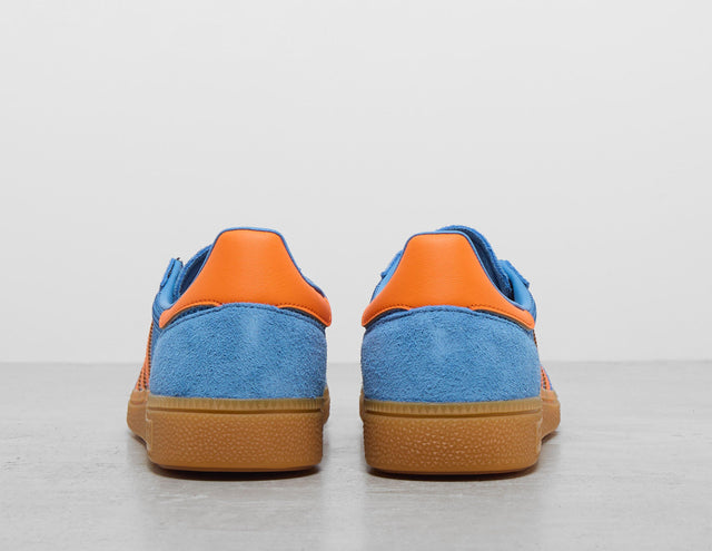 HANDBALL SPZL BLU/RED/GUM