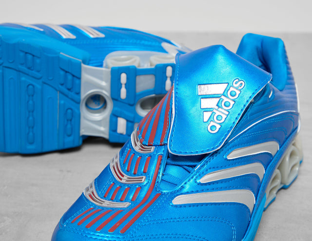 PRED MEGARIDE BLU/WHT