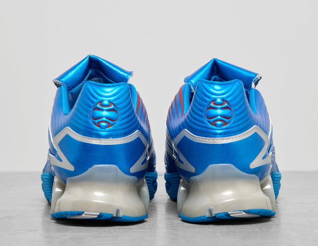 PRED MEGARIDE BLU/WHT