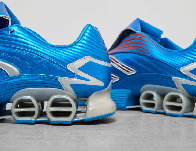 PRED MEGARIDE BLU/WHT