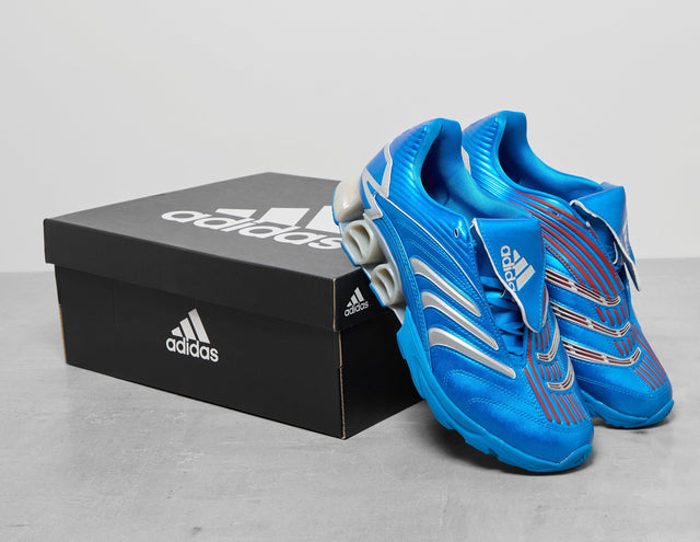 PRED MEGARIDE BLU/WHT