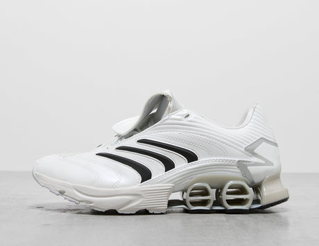 PRED MEGARIDE WHT/BLK