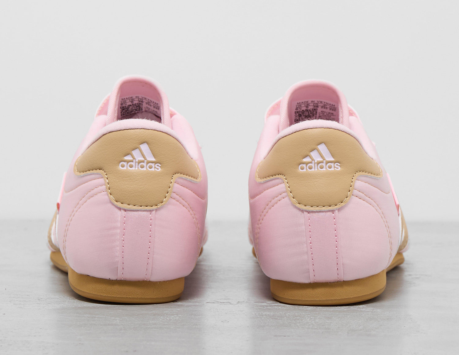 TAEKWONDO PNK/BRN/GUM