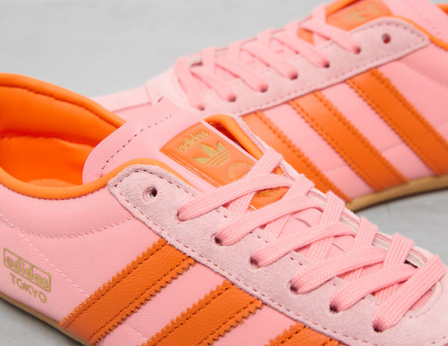 TOKYO PNK/ORG/GUM