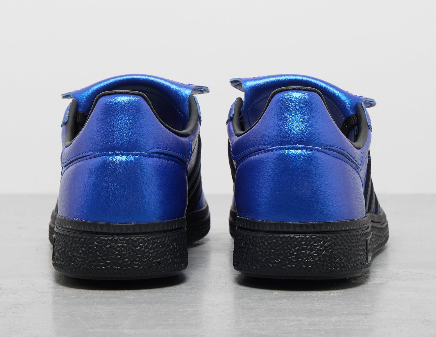 HANDBALL SPZL LT BLU/BLK