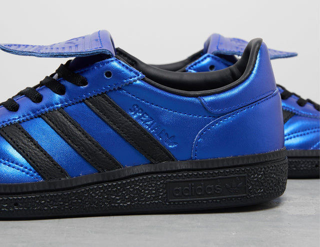 HANDBALL SPZL LT BLU/BLK