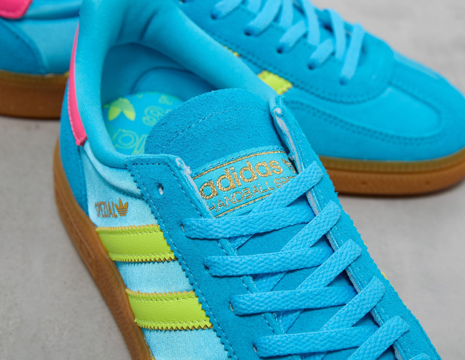HANDBALL SPZL S BLU/YEL/P