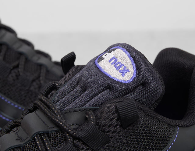 #MAX 95 BLK/PURP/BLK