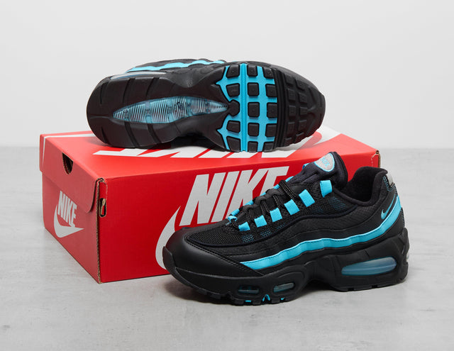 #MAX 95 BLK/BLU/BLK