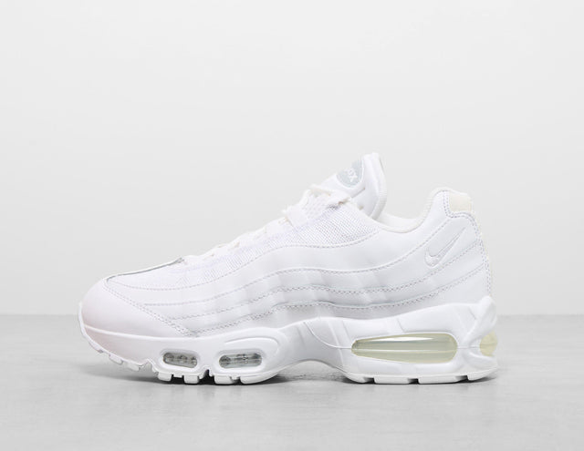 MAX 95 WHT/WHT/WHT