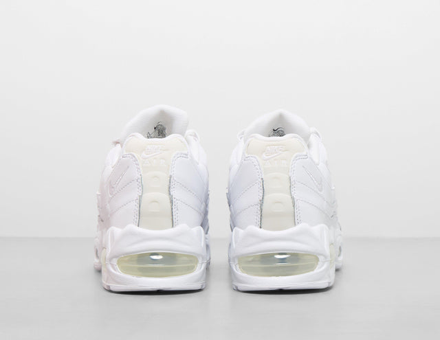 MAX 95 WHT/WHT/WHT