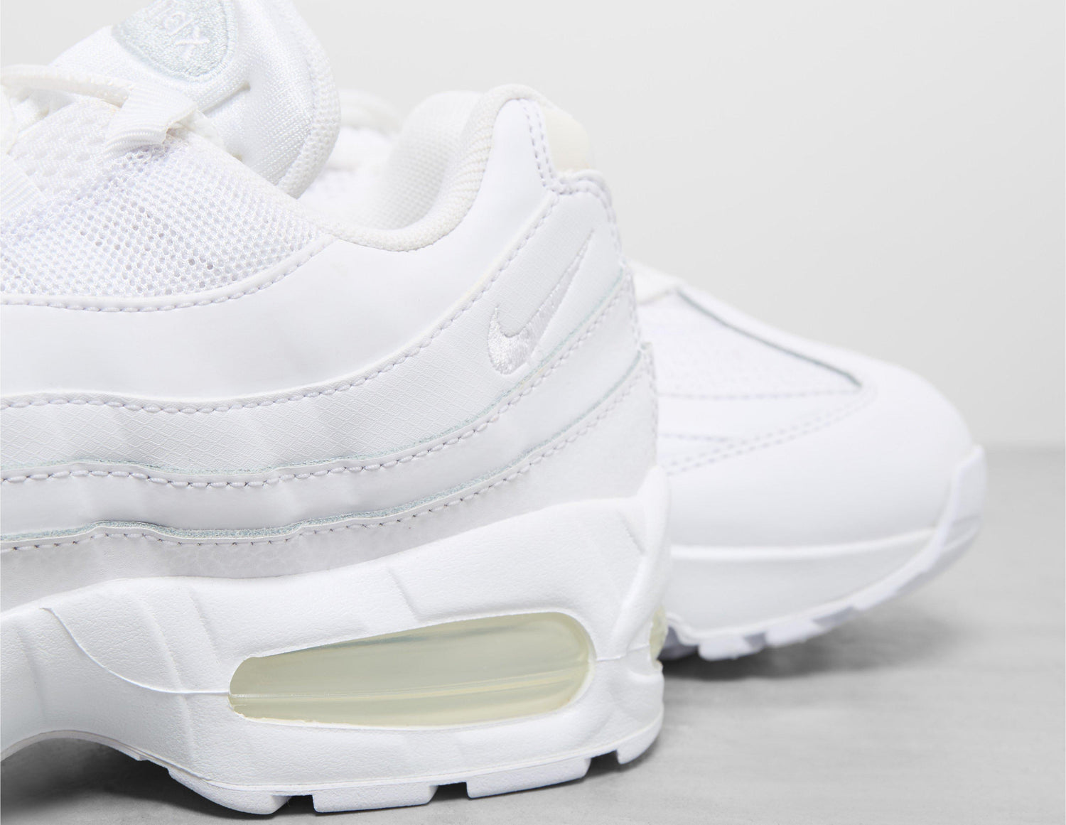 MAX 95 WHT/WHT/WHT
