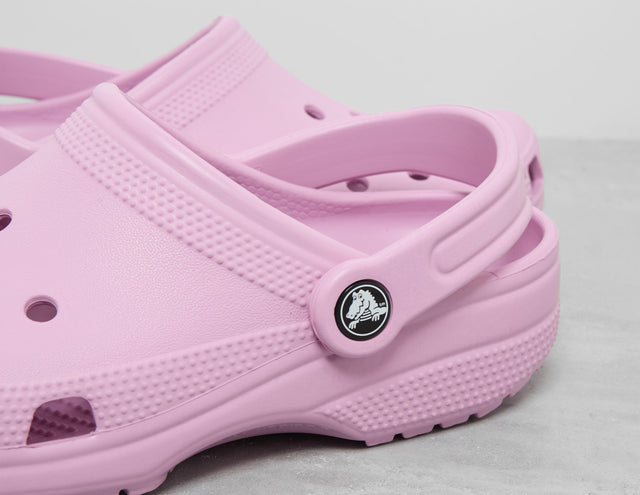 CLASSIC CLOG HYDRANGEA