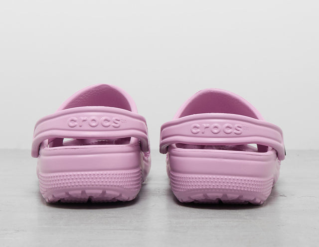 CLASSIC CLOG HYDRANGEA