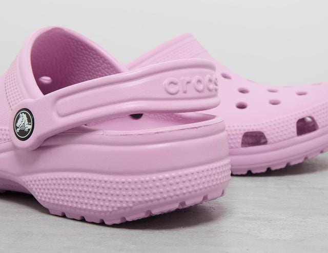 CLASSIC CLOG HYDRANGEA