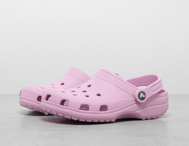 CLASSIC CLOG HYDRANGEA