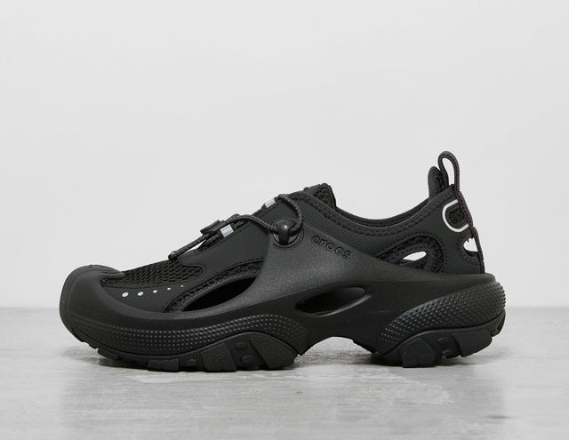 CROCS TRAILBREAK 2 BLK/BL