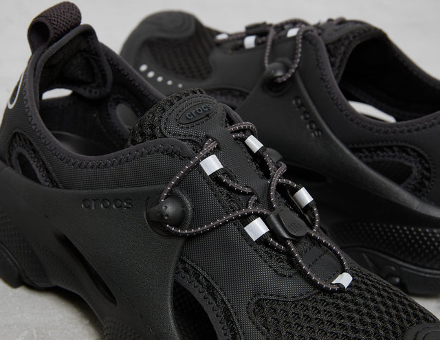 CROCS TRAILBREAK 2 BLK/BL