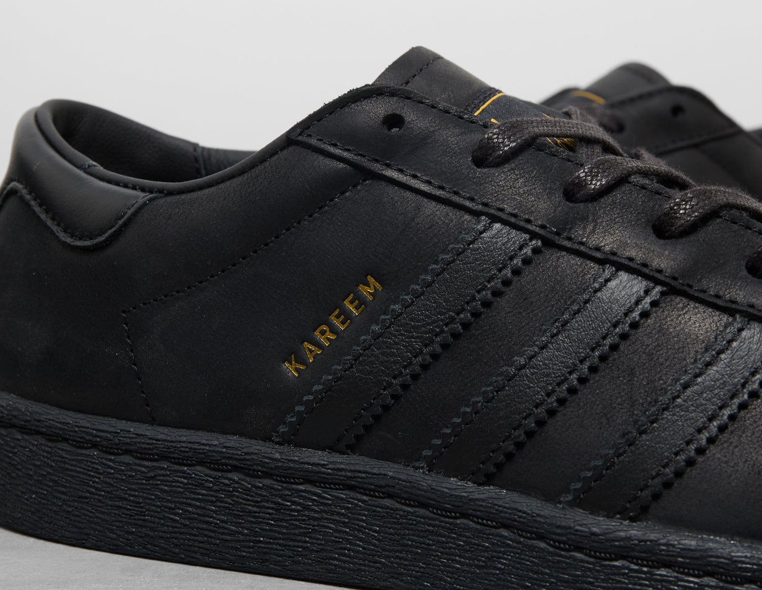 !JABBAR DR CHAR BLK/BLK