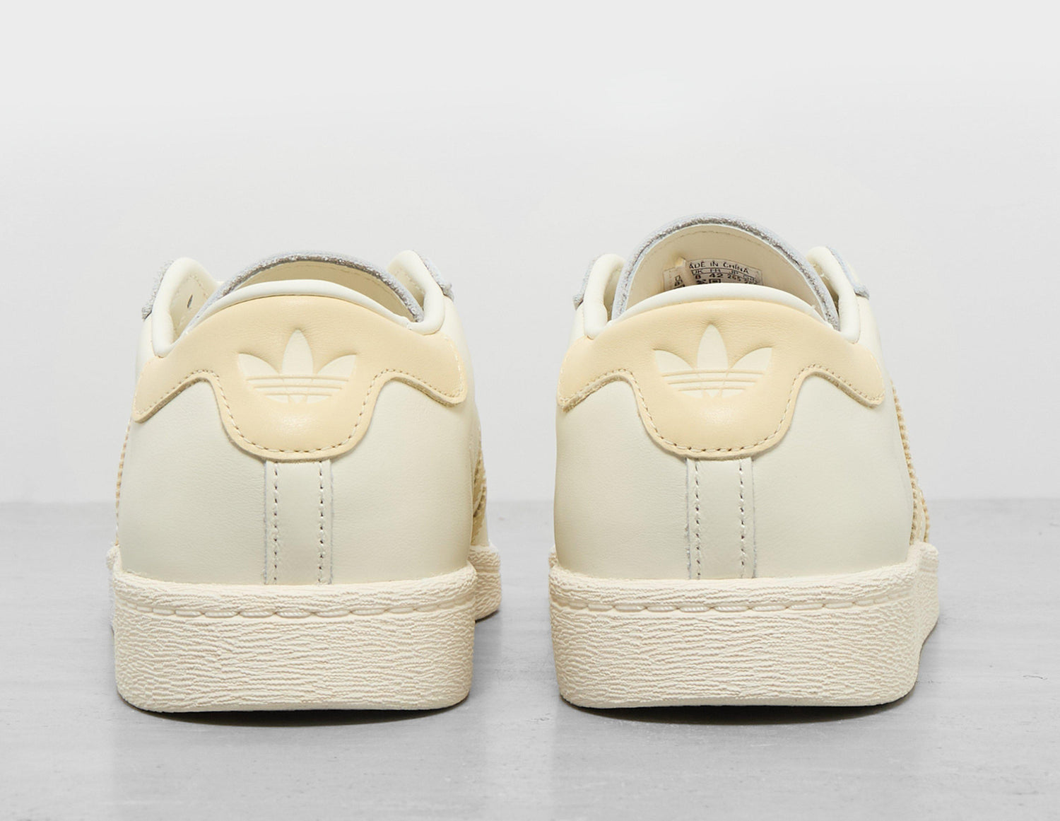 !JABBAR DR CHAR CRM/WHT