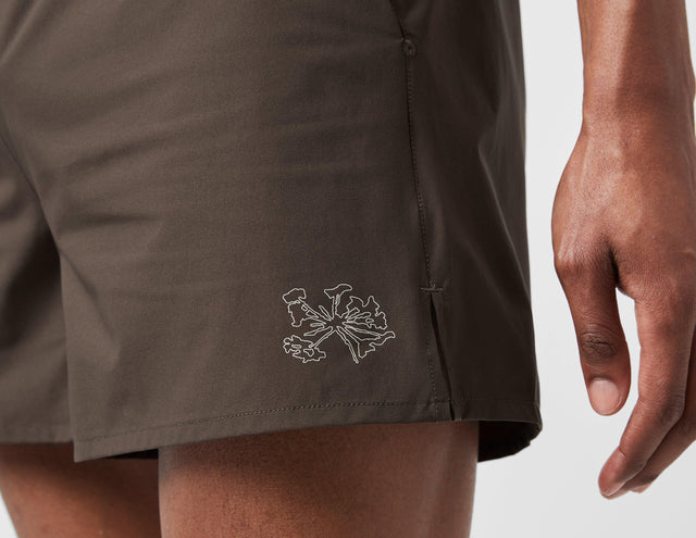 Marka Liner Short