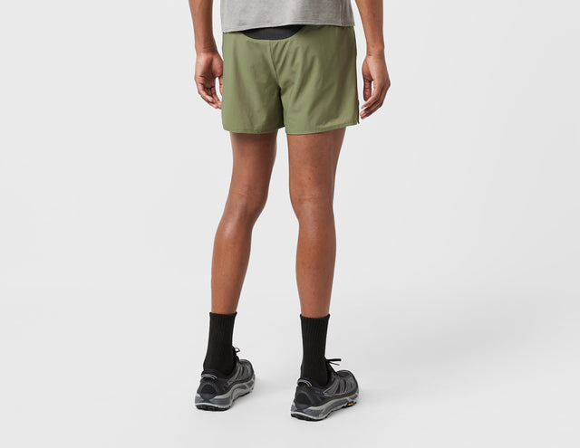 !MARKA LINER SHORT OLV