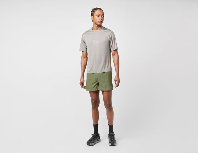 !MARKA LINER SHORT OLV