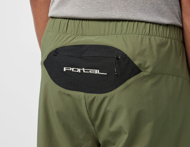 Marka Liner Short