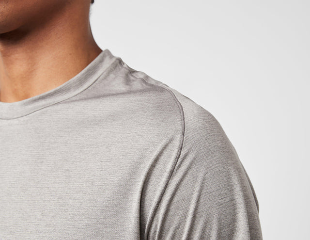 Lateral Peak Short Sleeve T-Shirt