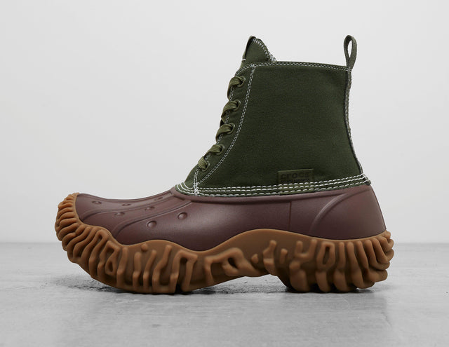 !CYPRESS BT SB GRN/BEI