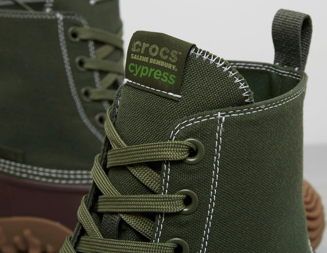 !CYPRESS BT SB GRN/BEI