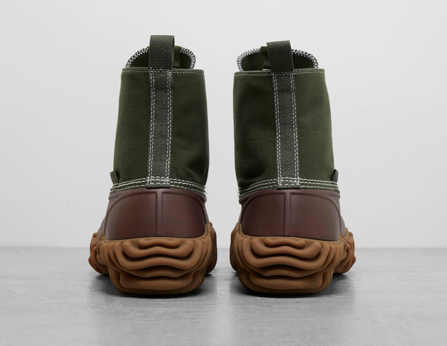 !CYPRESS BT SB GRN/BEI