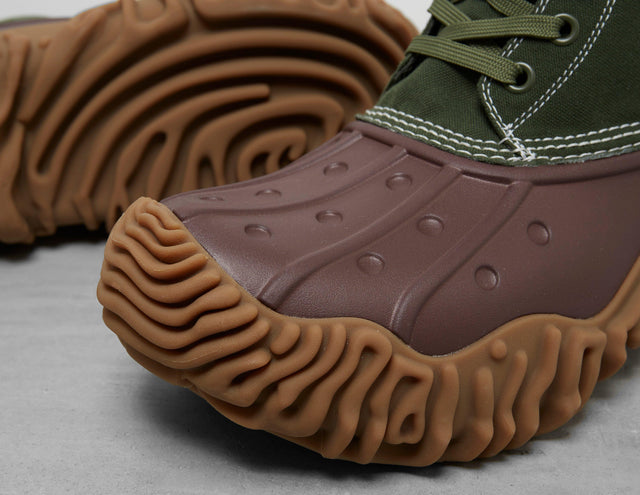 !CYPRESS BT SB GRN/BEI