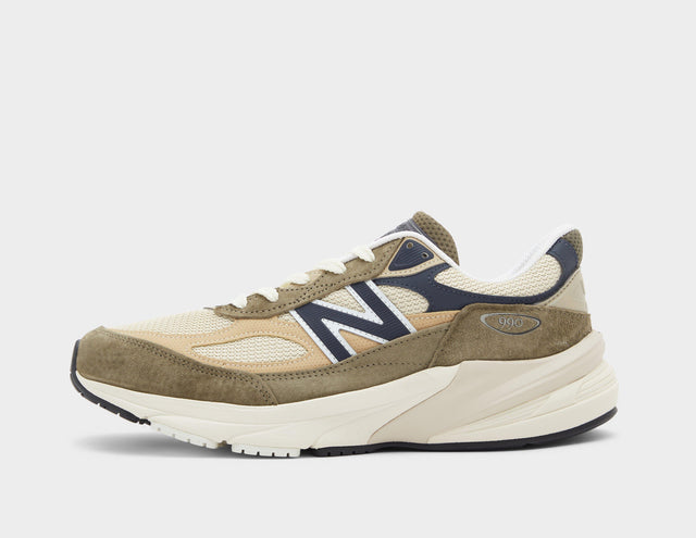 990v6 Made In USA