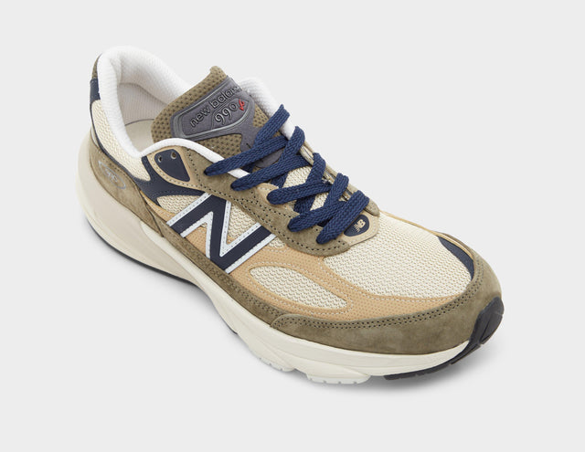 990v6 Made In USA