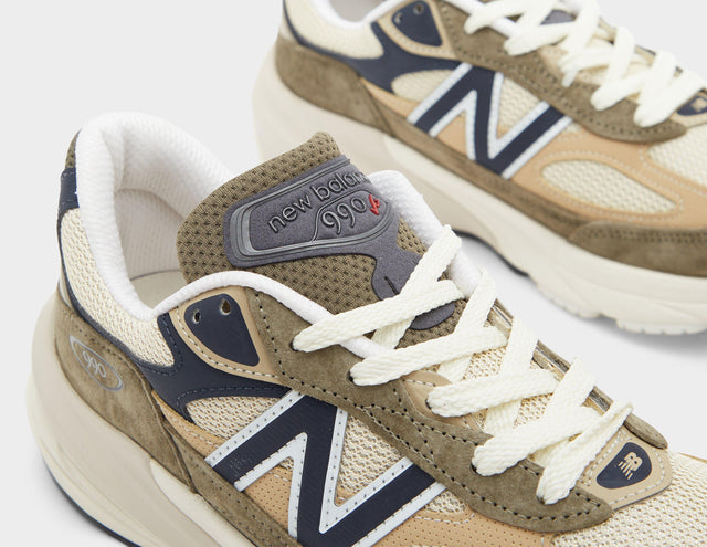 990v6 Made In USA
