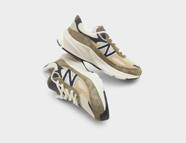 990v6 Made In USA