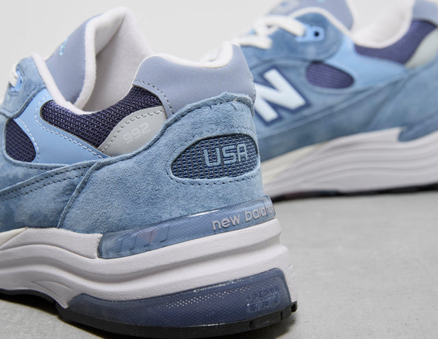 !MIUS 992 BLU/BLU/GRY