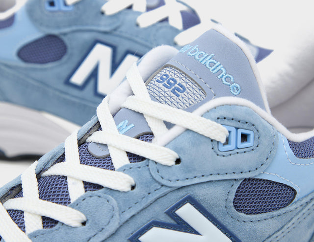 992 Made In USA