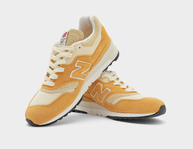 997 Made in USA