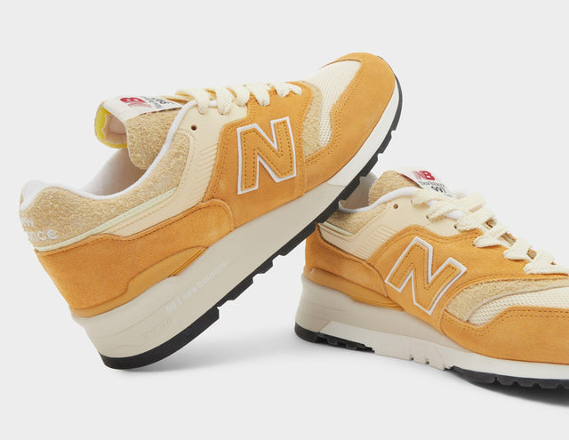997 Made in USA