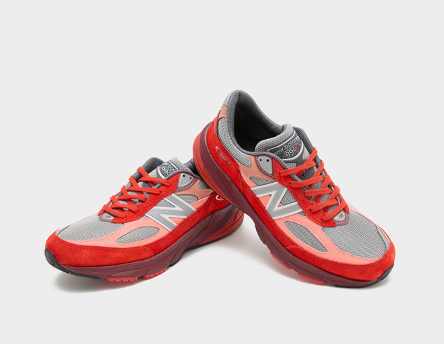 990v6 Made In USA