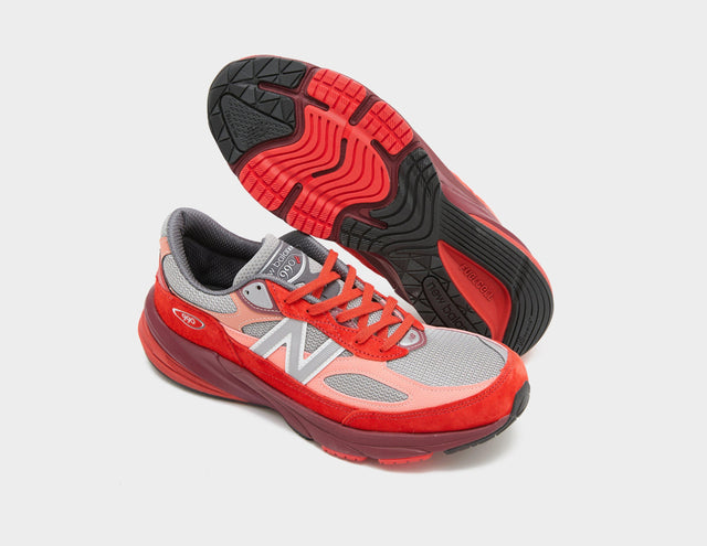 990v6 Made In USA