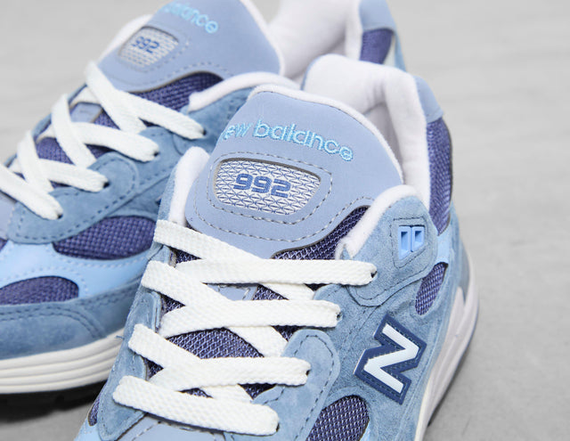 !MIUS 992 BLU/BLU/GRY